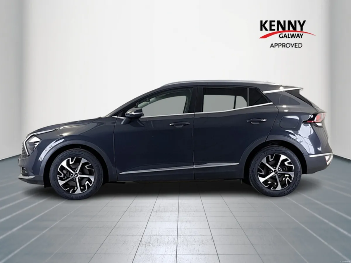 Kia Sportage K3 SEM 5DR - Image 4