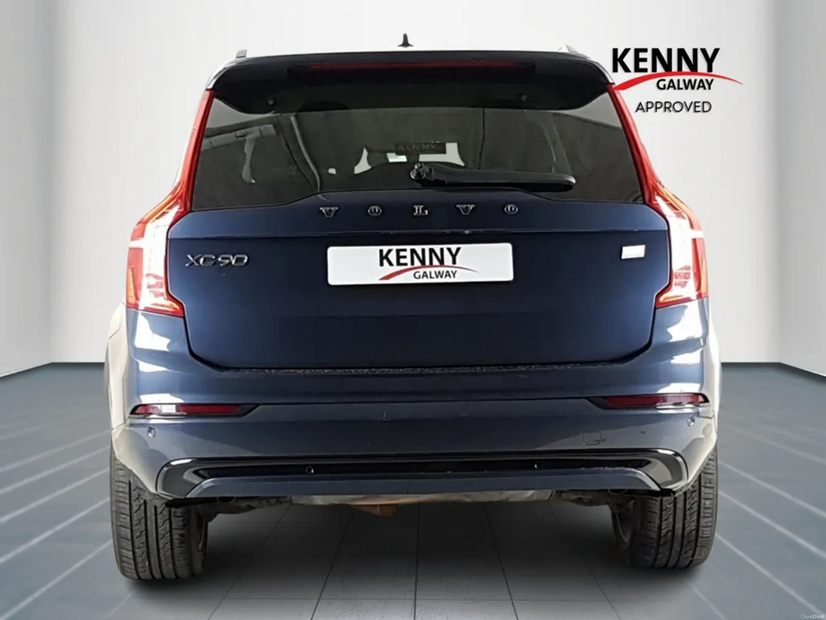 Volvo XC90 T8 PHEV PLUS DARK AWD 5DR - Image 6