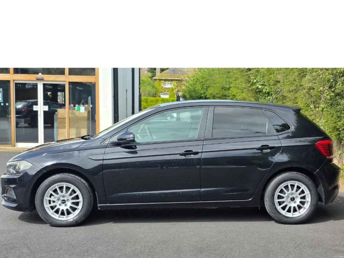 Volkswagen Polo FINANCE AVAILABLE FROM €67 P/W - Image 4