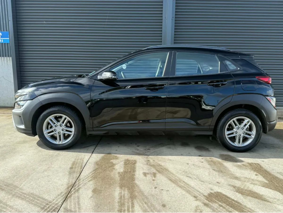 Hyundai KONA KAUAI COMFORT 5DR PETROL  * ONLY 29.0 - Image 4