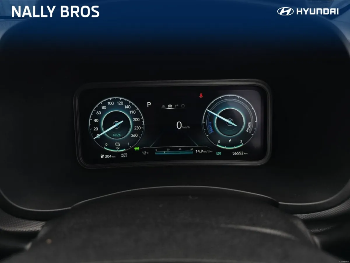 Hyundai KONA KAUAI PREMIUM 64 5DR AUTO - Image 1