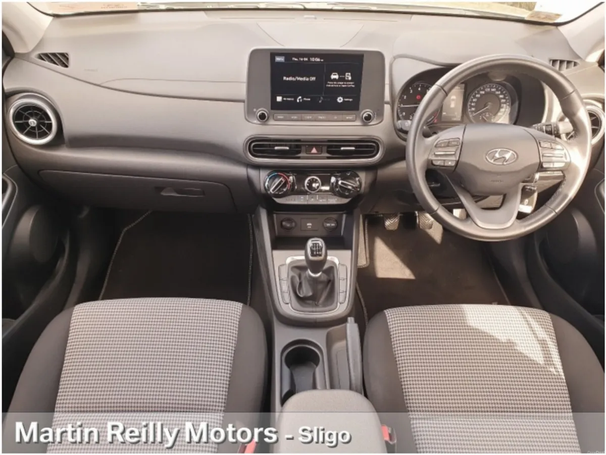 Hyundai KONA 1.0 Comfort - Image 2