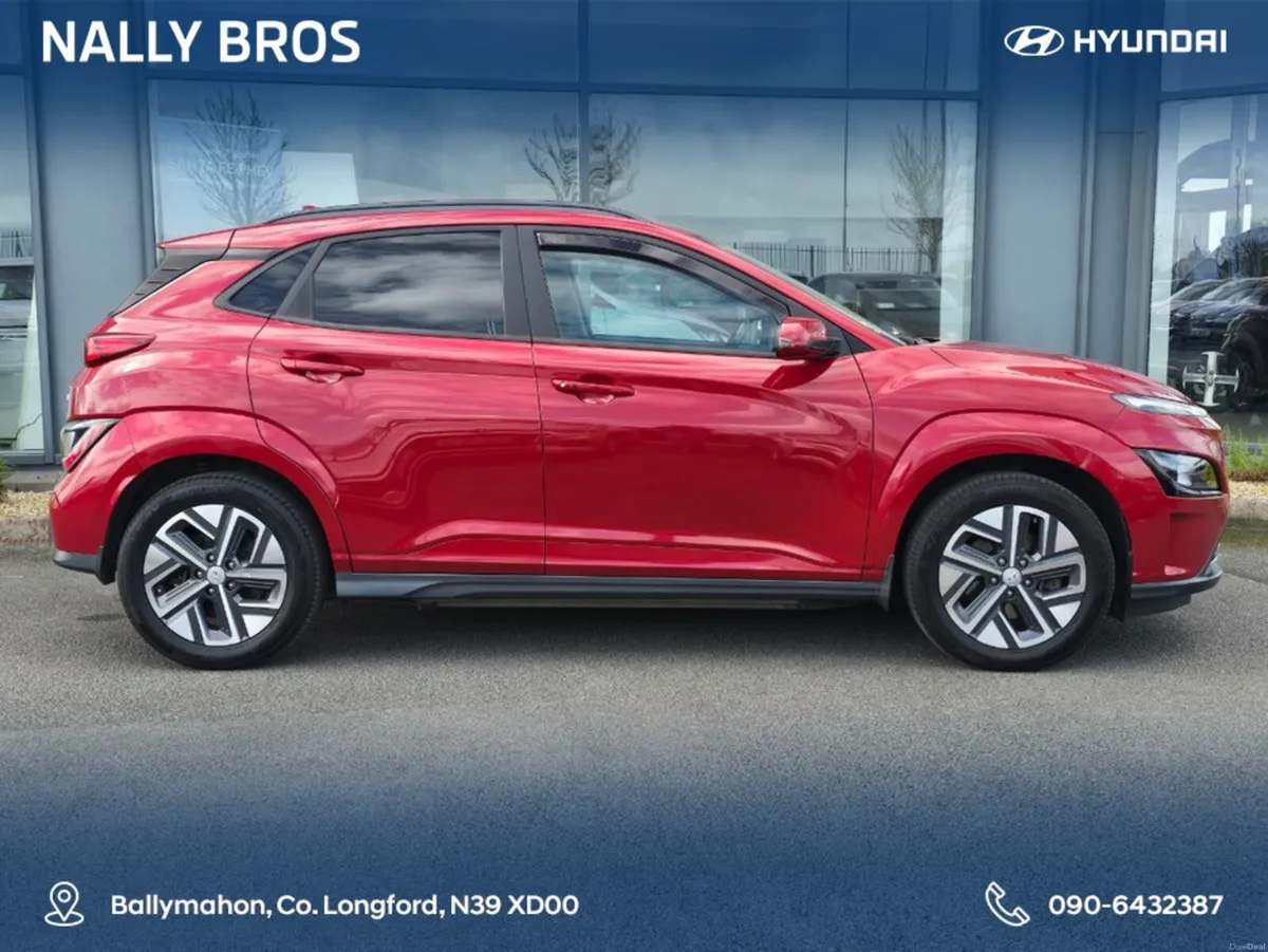 Hyundai KONA KAUAI PREMIUM 64 5DR AUTO - Image 3