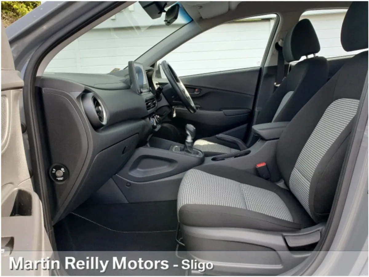 Hyundai KONA 1.0 Comfort - Image 6
