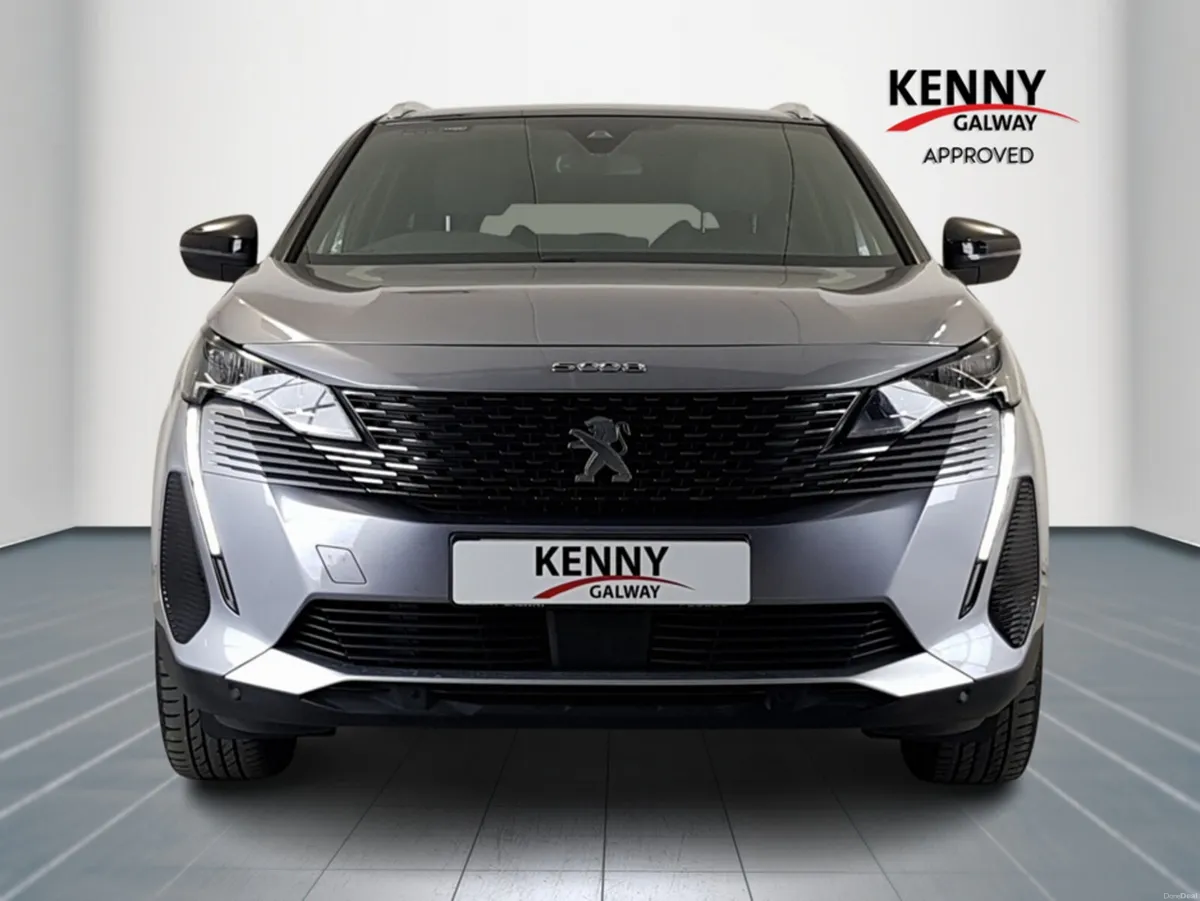 Peugeot 5008 FL ALLURE 1.5 BLUE HDI 13 130 AUTO - Image 2