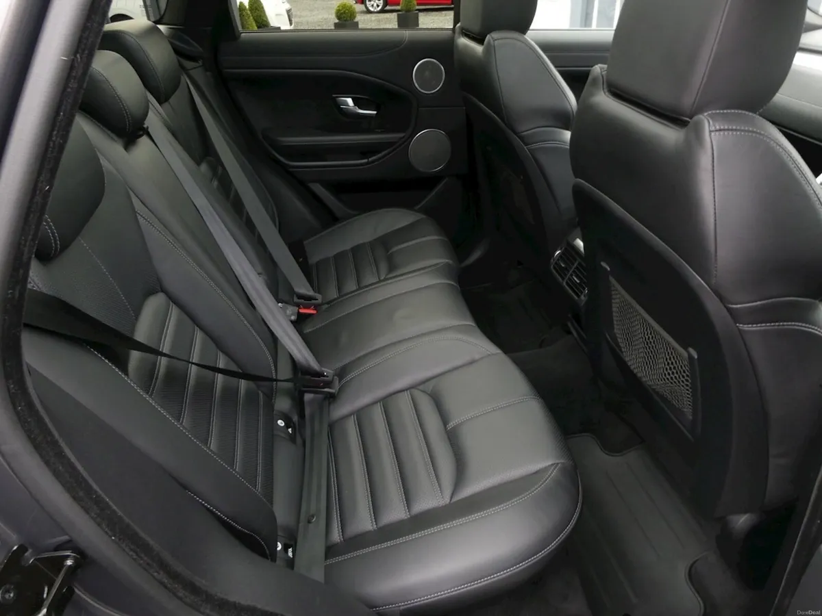 Range Rover Evoque - Image 4