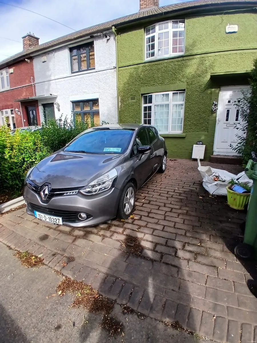 Renault clio - Image 4