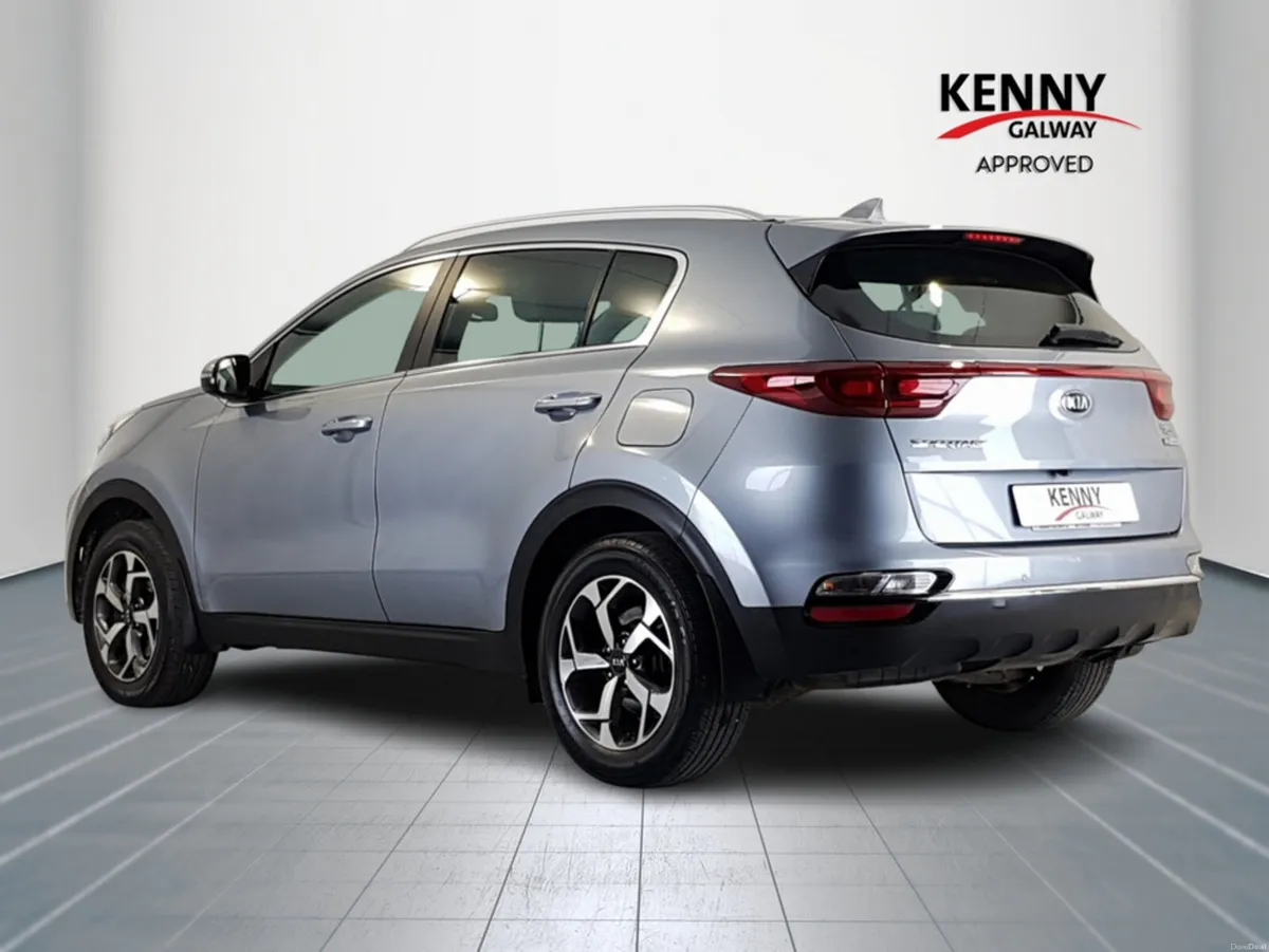 Kia Sportage K3 MHEV 5DR - Image 5