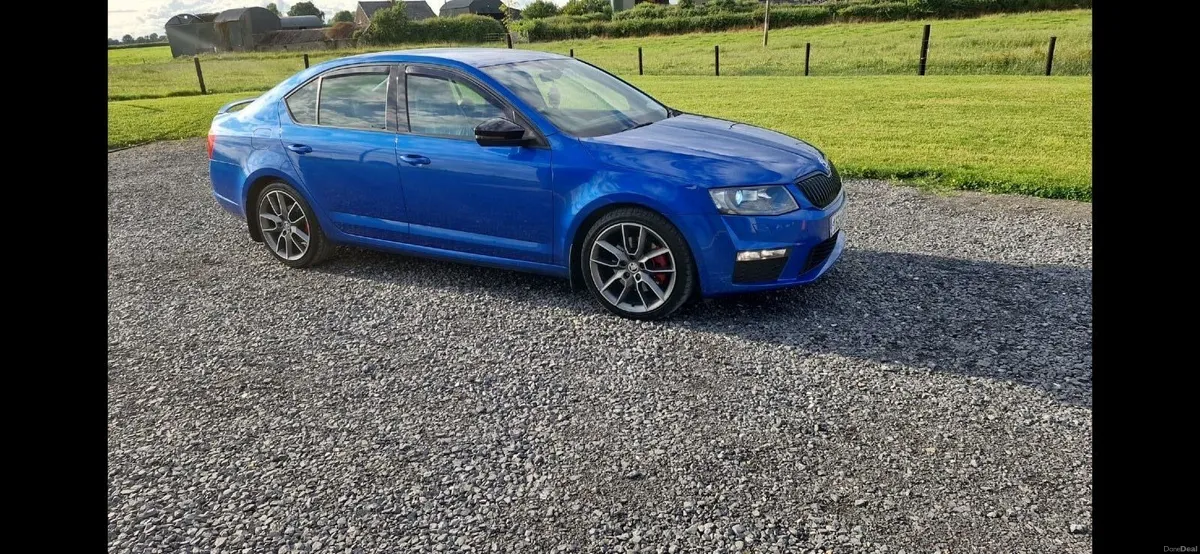 Skoda Octavia 2016 - Image 2