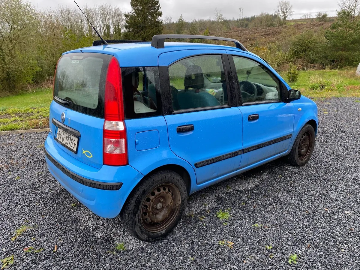 Fiat Panda - Image 2