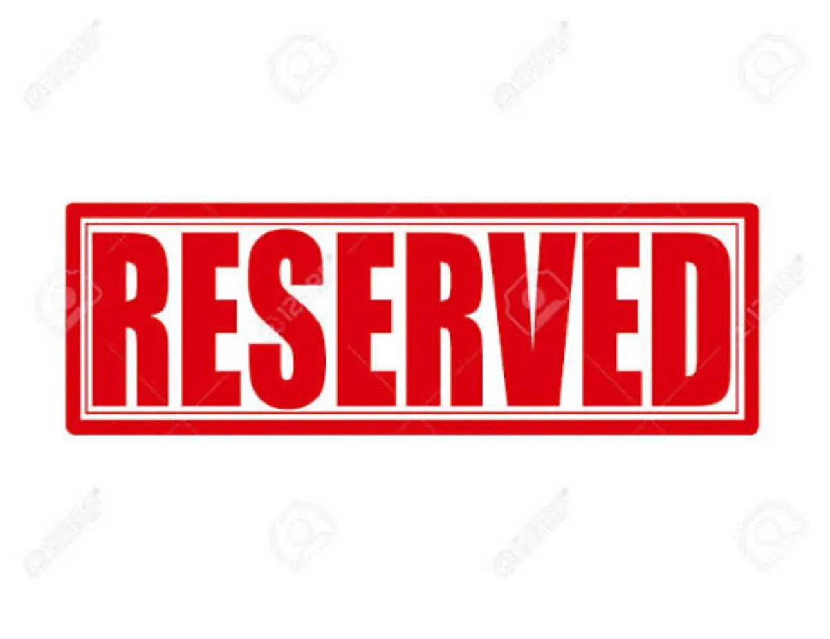 🔴RESERVED🔴 ✅€5995✅ Automatic Skoda Citigo