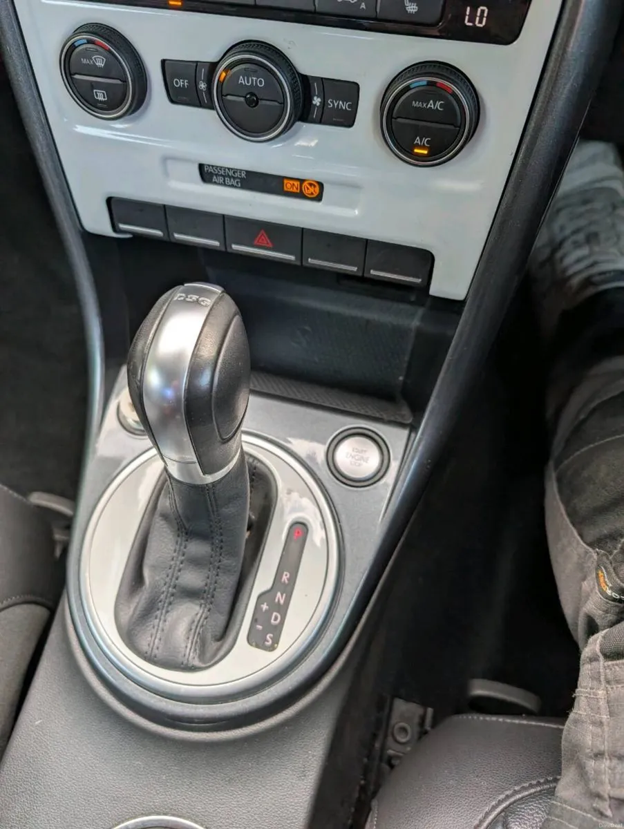 VW Beetle High Spec New NCT - Image 4