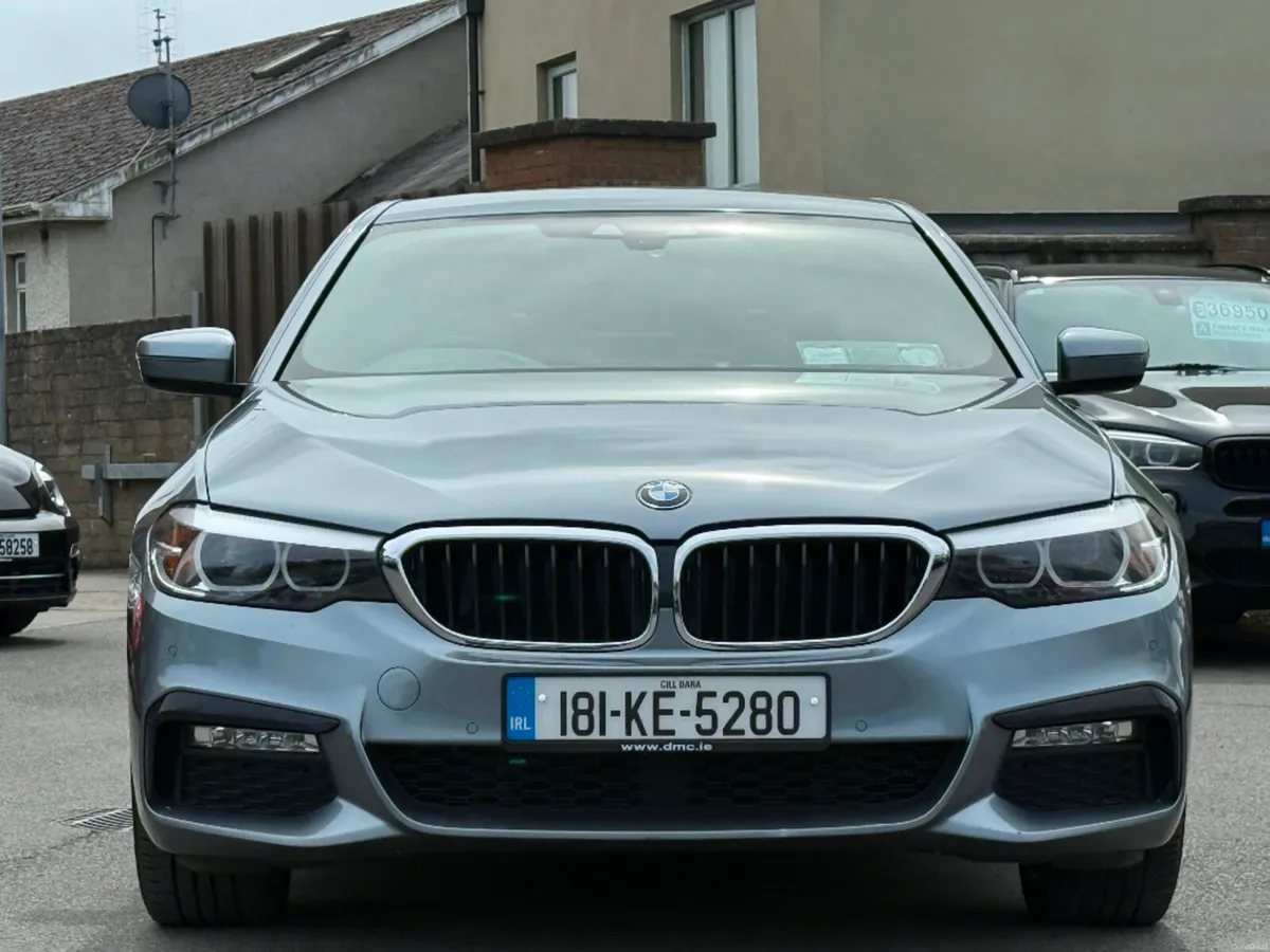 BMW 5-Series 530 E G30 M SPORT AUTO *LOW KMS* - Image 2