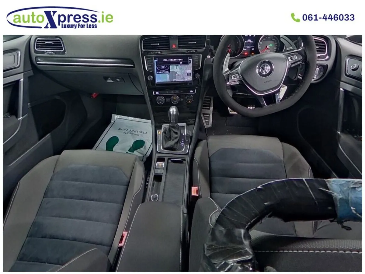 Volkswagen Golf 1.4 TSI HIGHLINE, Low mileage - Image 2