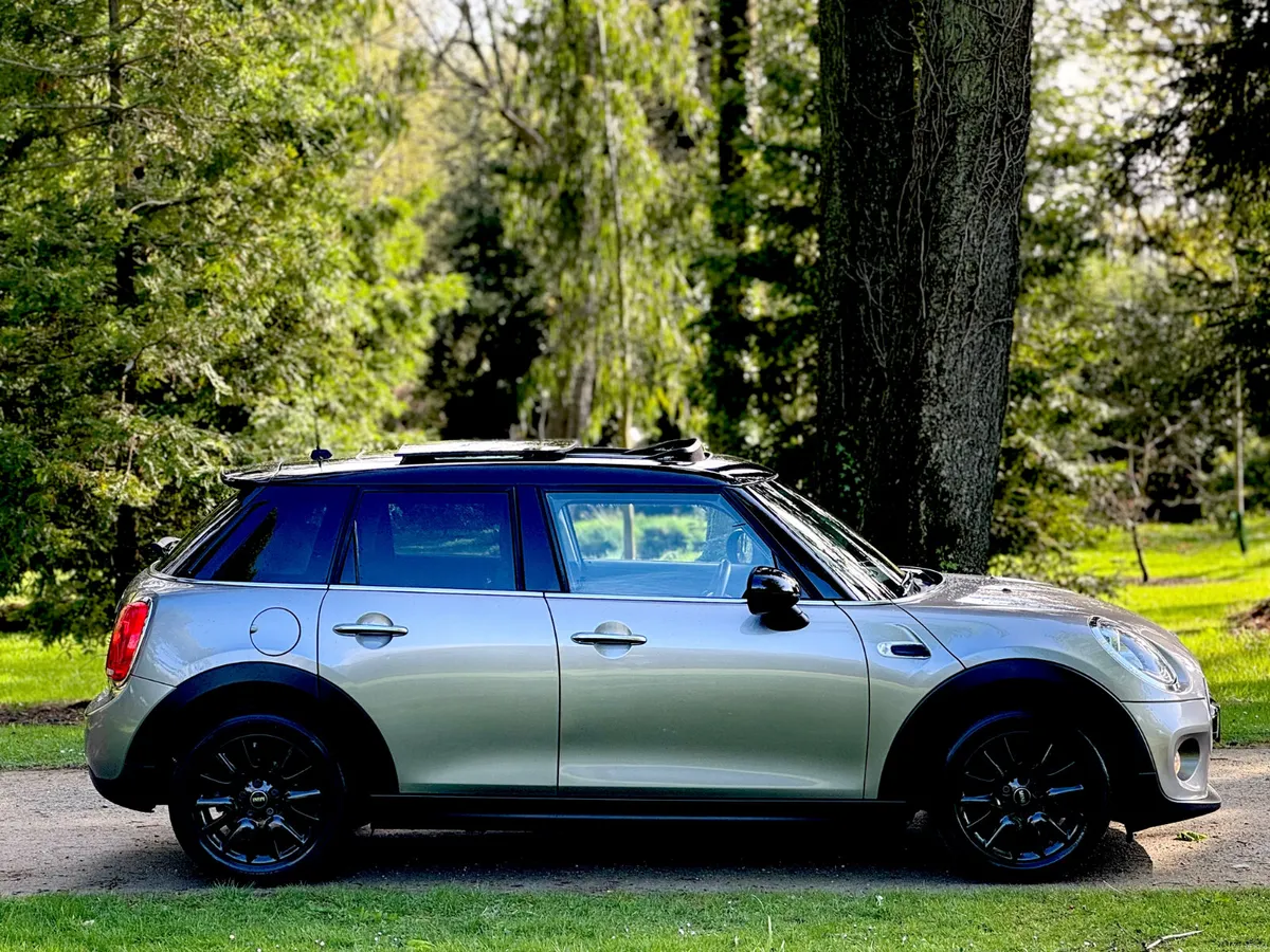 COOPER D * PAN ROOF * 1 OWNER * - Image 4