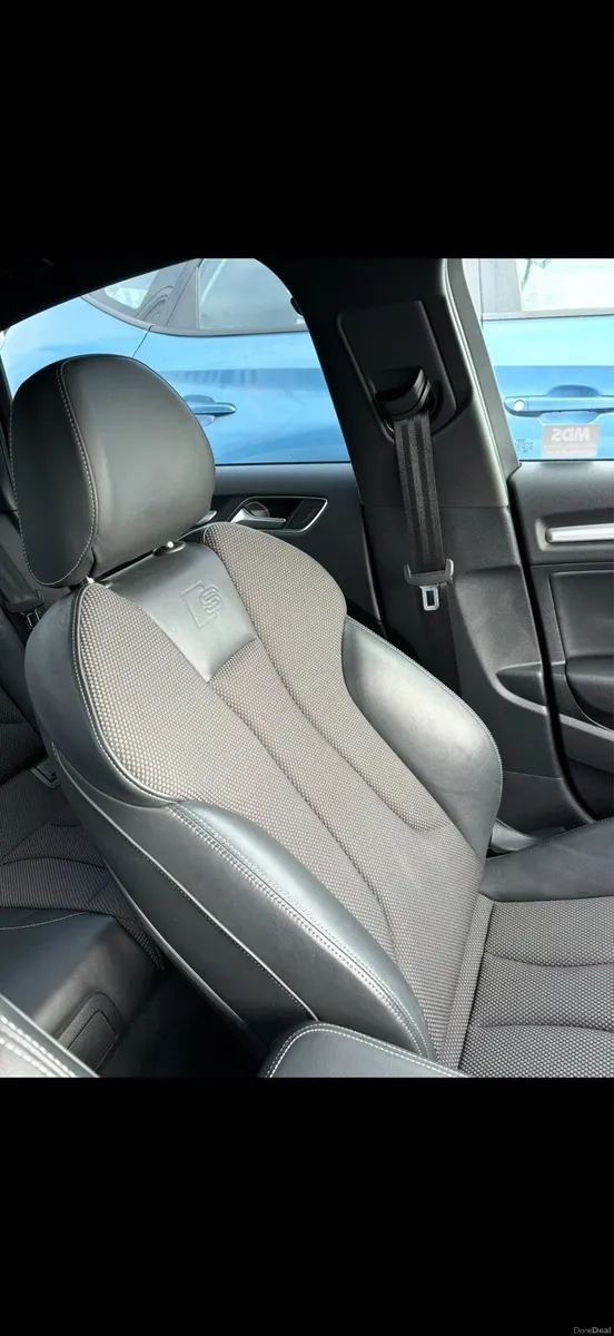 Audi A3 S-Line - Image 3