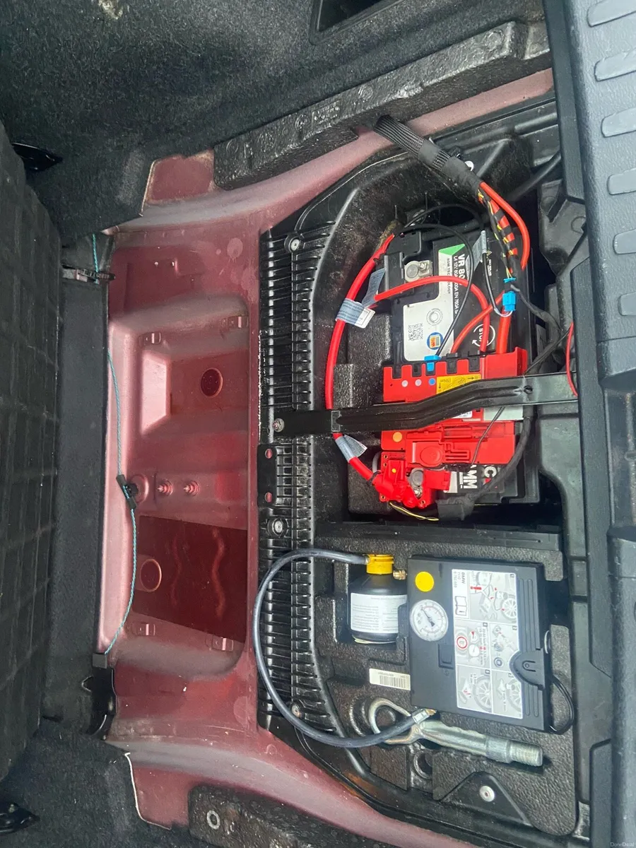 Bmw x1 2.0 diesel 2010 Nct 02/27 SWAP - Image 3