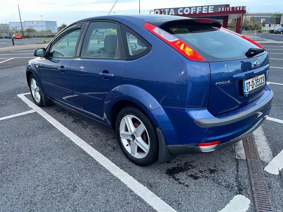 Ford Focus - Image 2