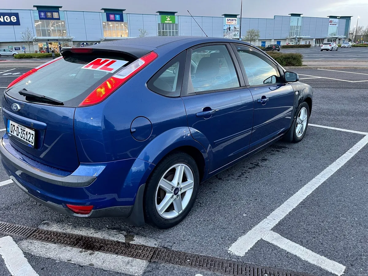 Ford Focus - Image 3