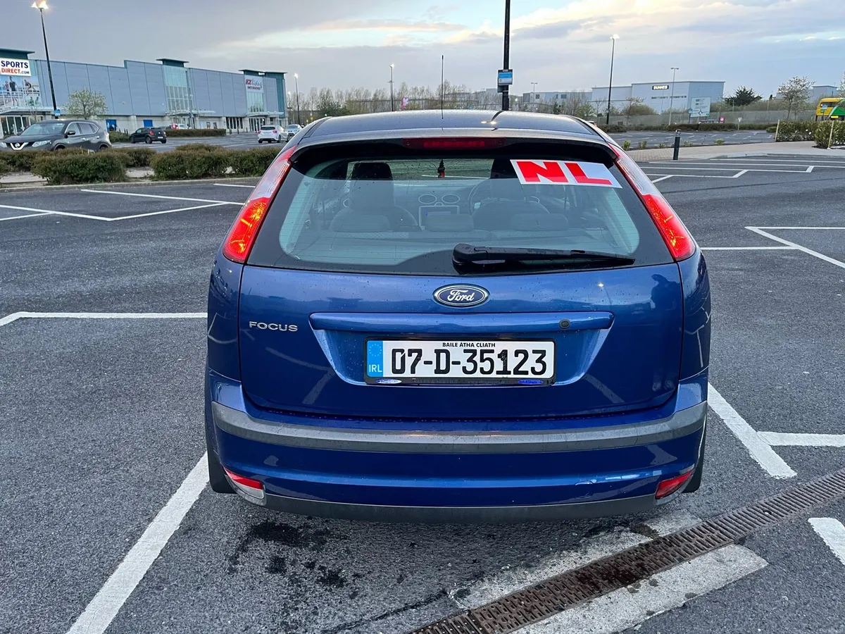 Ford Focus - Image 1