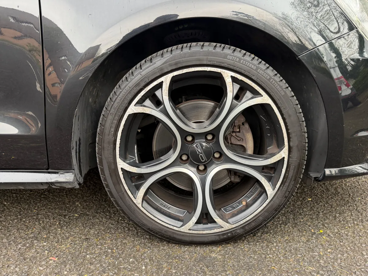 Audi A1 2013 - Image 4