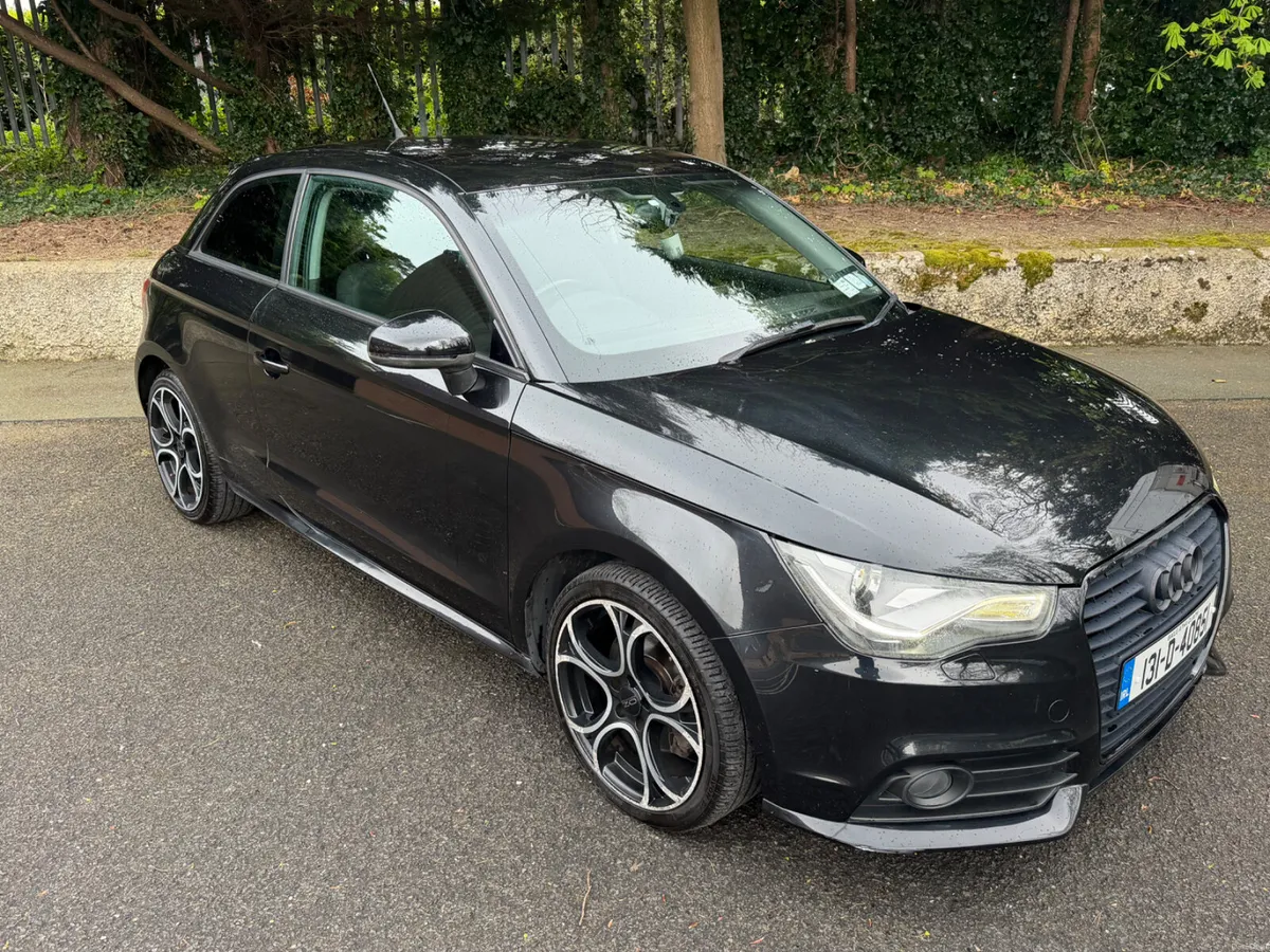 Audi A1 2013 - Image 3