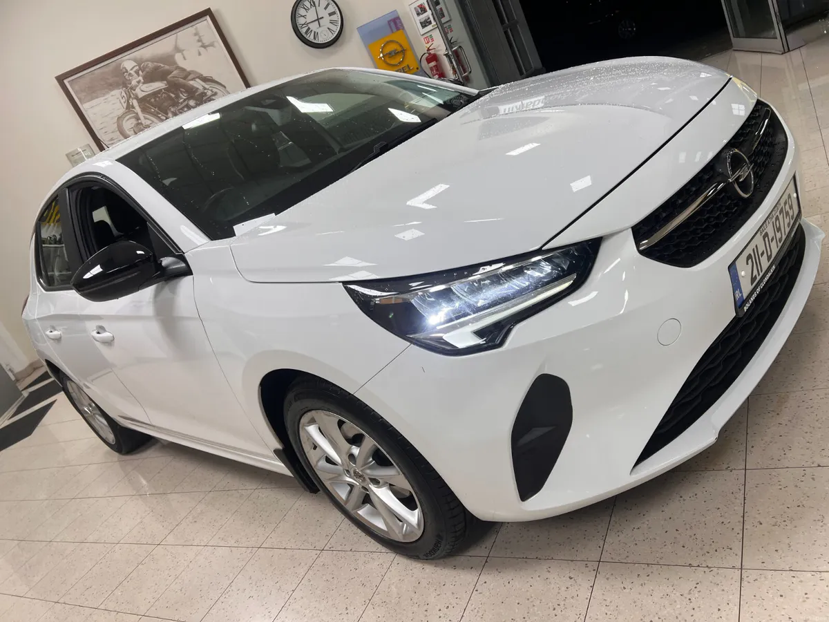 2021 As New Superb Value High Spec PREMIUM 1.2L  * - Image 4