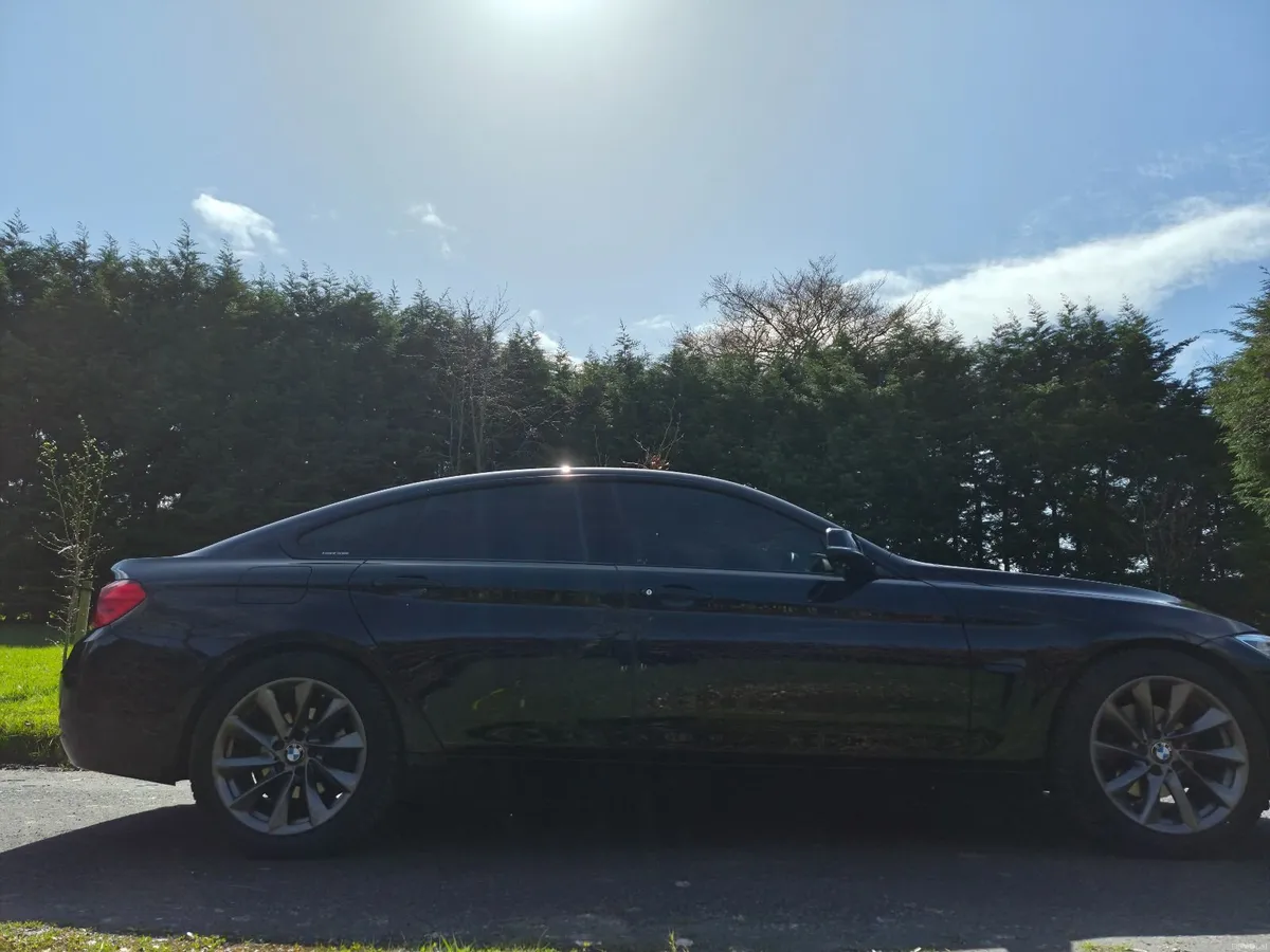 BMW 4-Series 2016 - Image 2