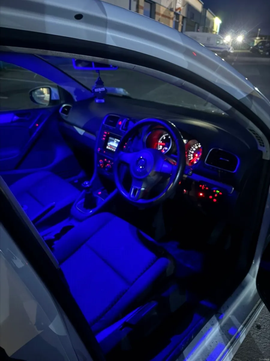Volkswagen Golf TDI - Image 2