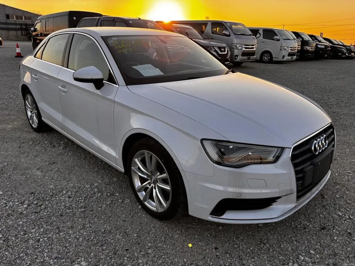 Audi A3 162 1.4 TFSI - Image 2
