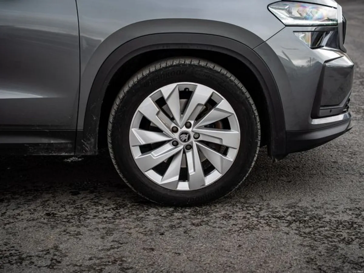 Skoda Kodiaq SE L TDI DSG - Image 3