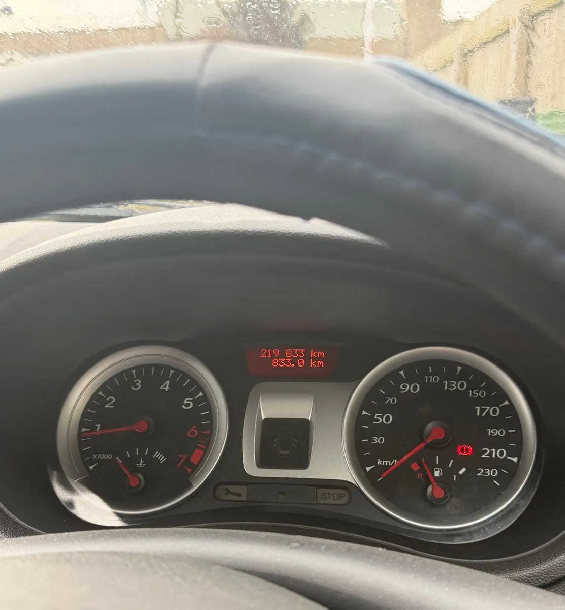 Renault Clio 2010 - Image 2
