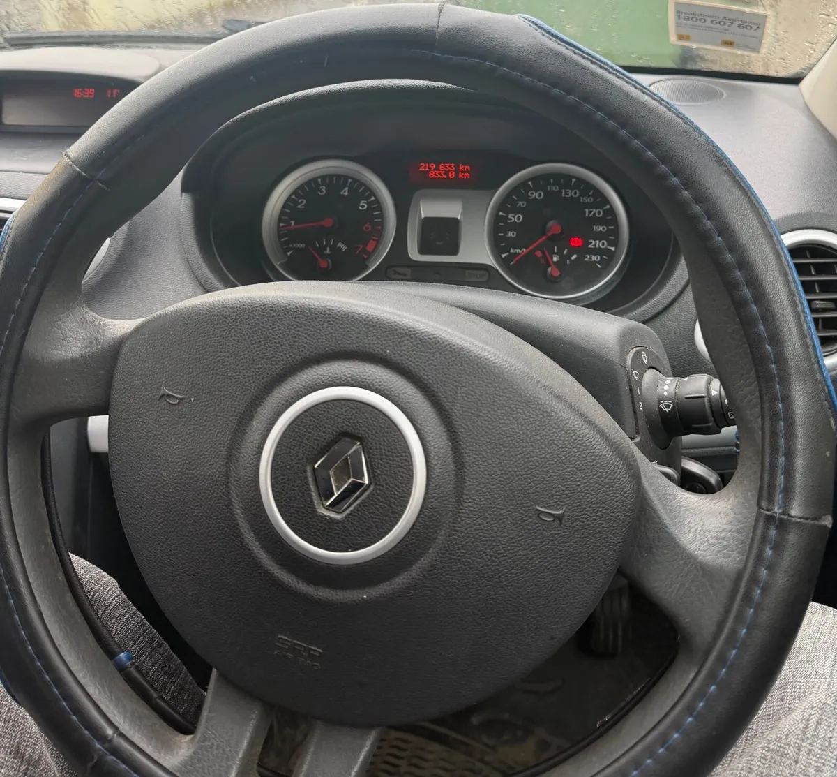 Renault Clio 2010 - Image 3