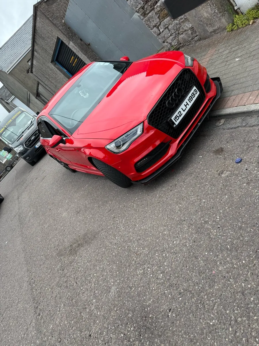 Audi a3 - Image 2