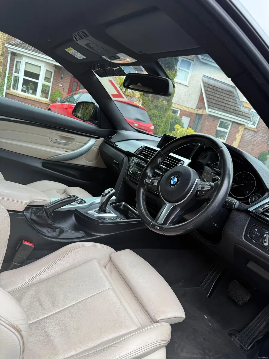 BMW 4-Series 2014 - Image 2