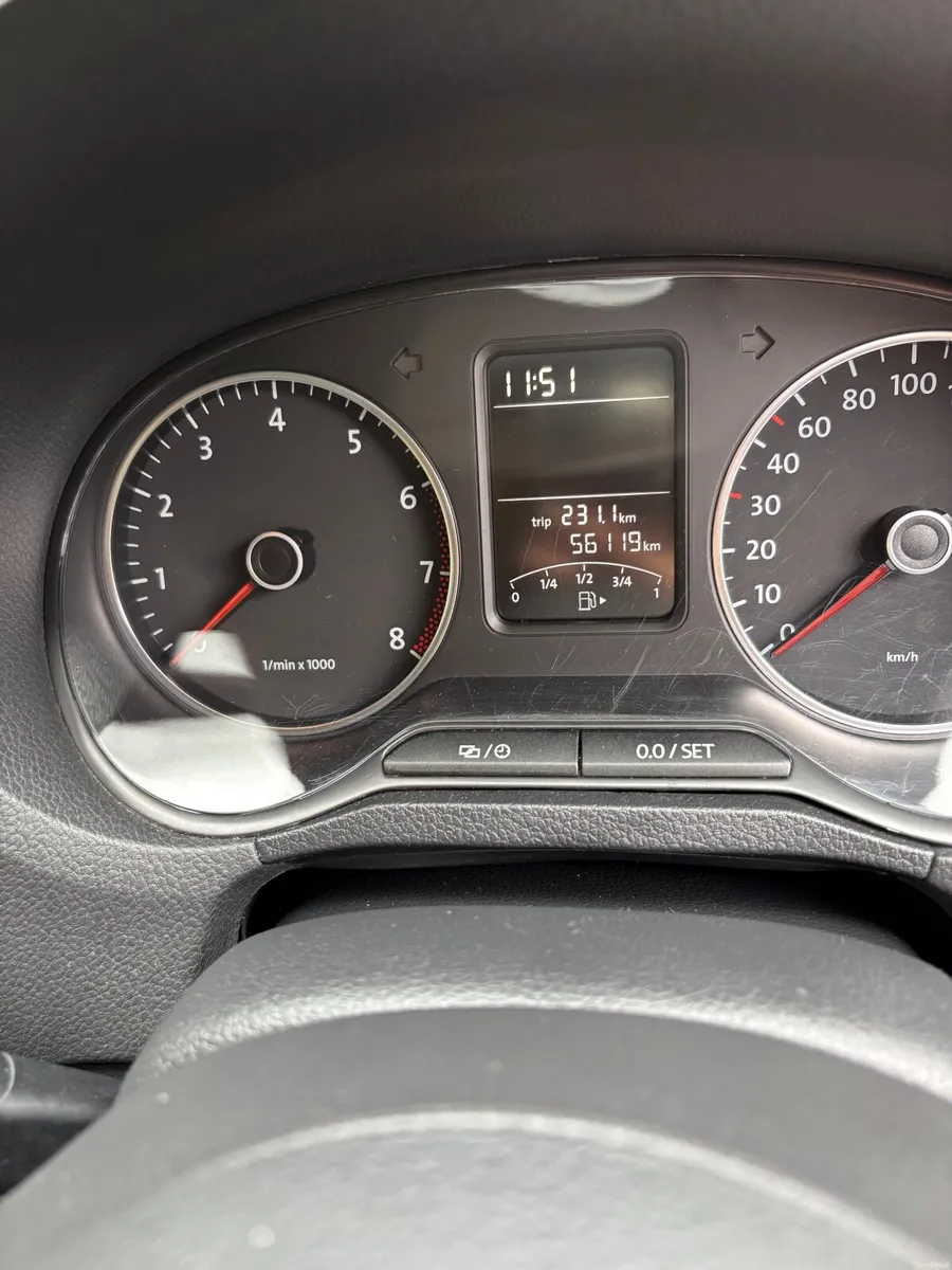 Volkswagen Polo 2014 - Image 4