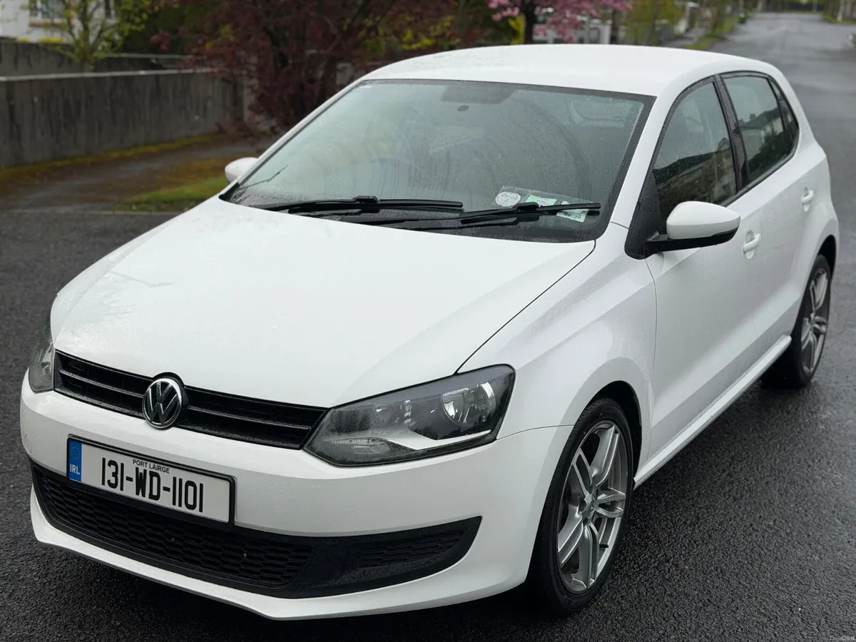 Volkswagen Polo 1.2 TSI/ AUTO / Perfect CON - Image 3