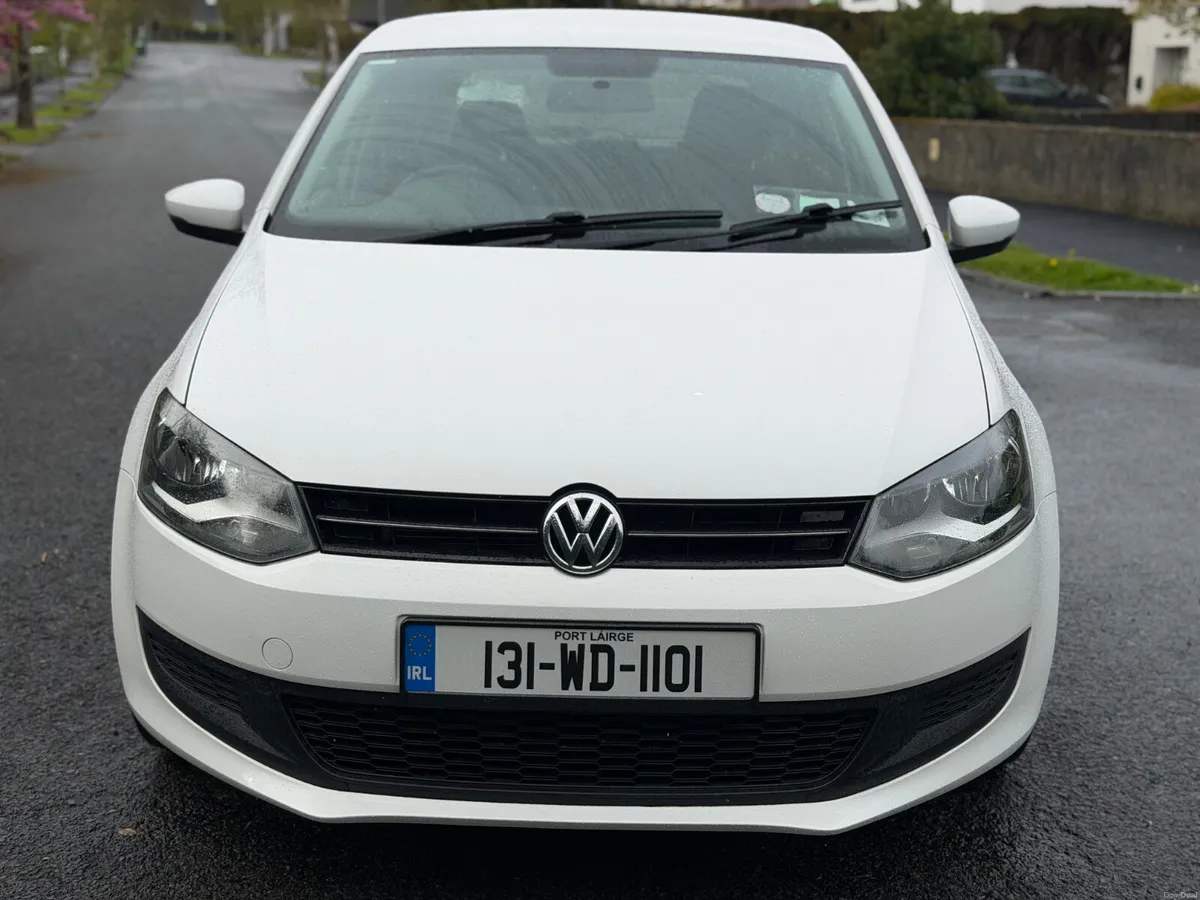 Volkswagen Polo 1.2 TSI/ AUTO / Perfect CON - Image 2