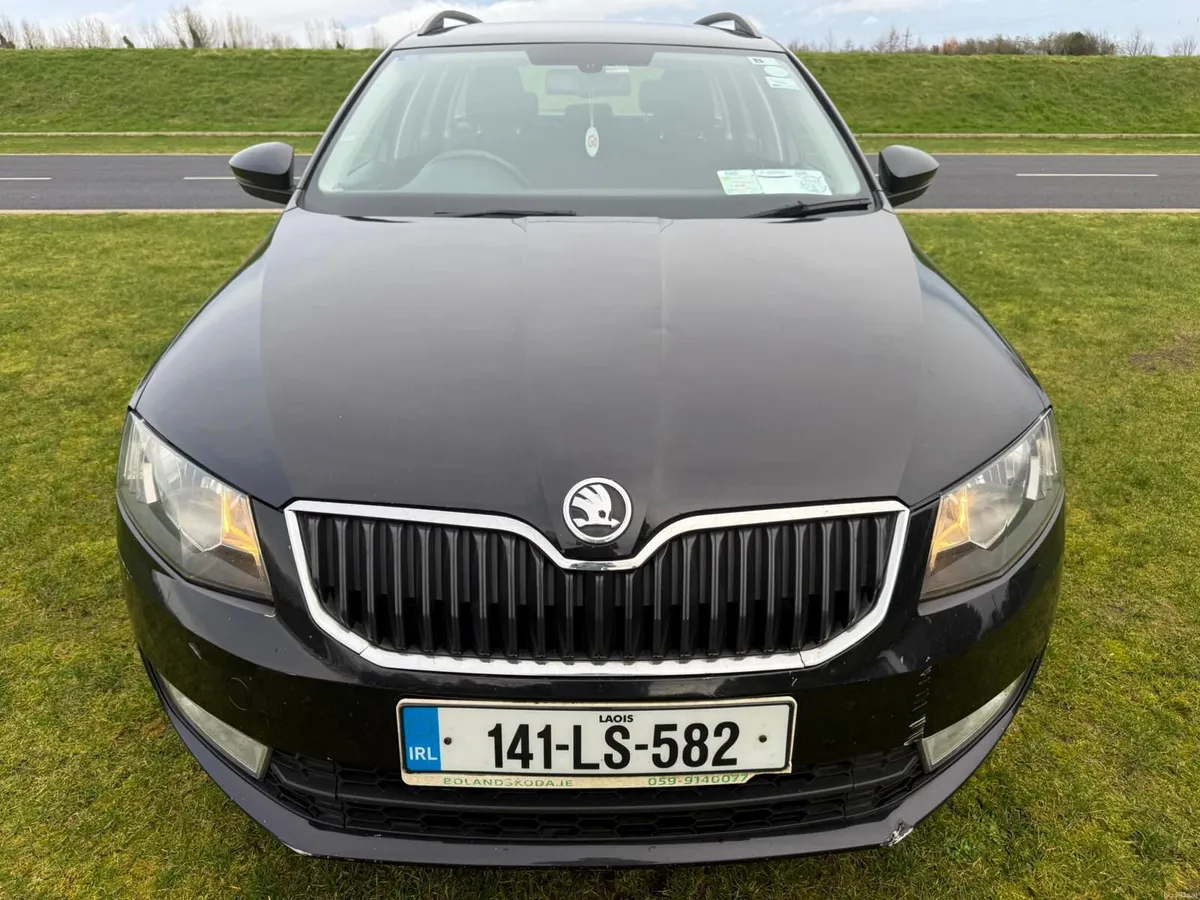 2.0 TDI - HIGH SPEC - NCT 2027 - Image 2