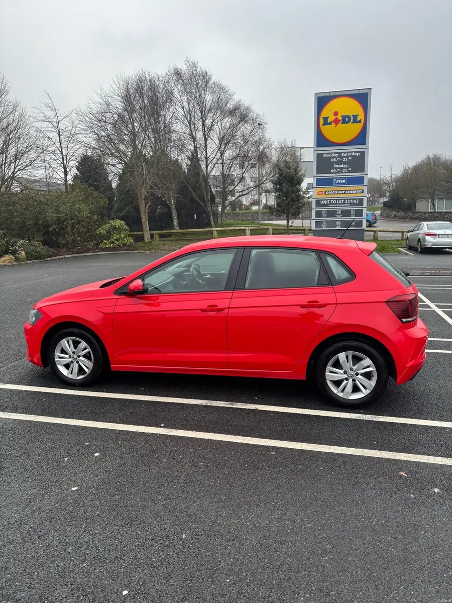 2020 Volkswagen Polo 1.0 - Image 2