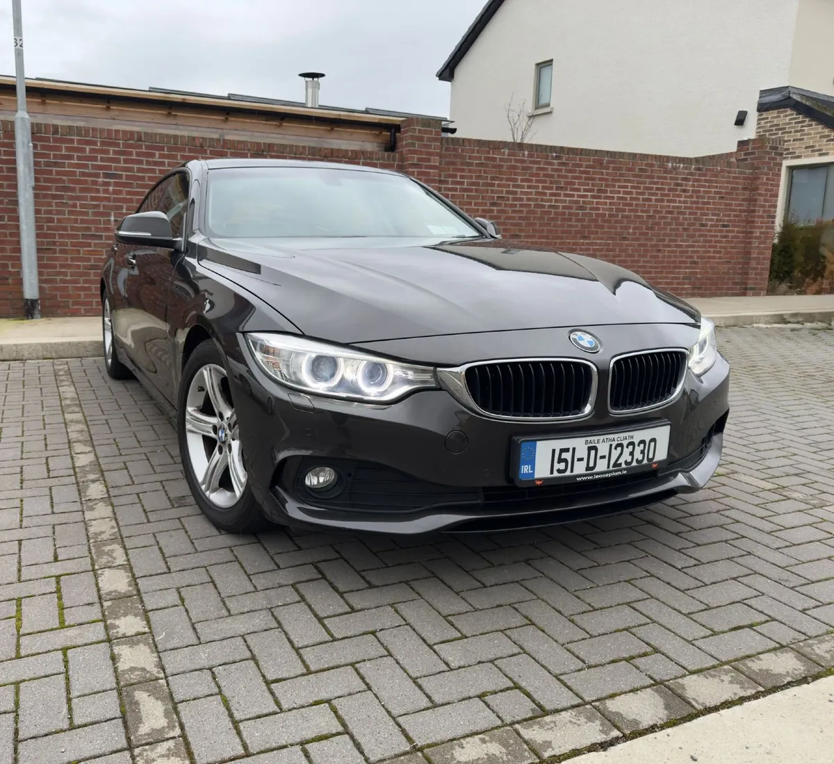 2015 BMW 4-Series - Low Mileage-Fresh NCT 06/27 - Image 1