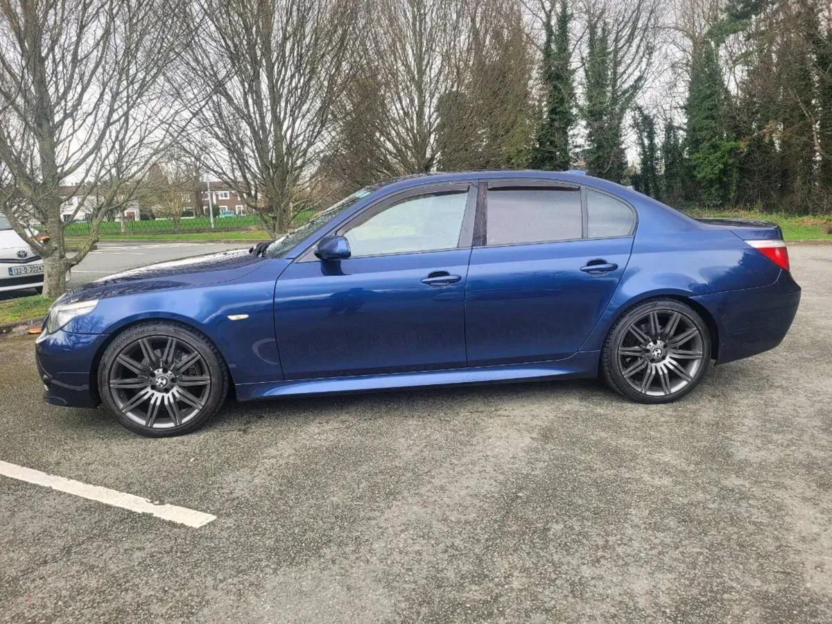 Bmw e60 520d - Image 2