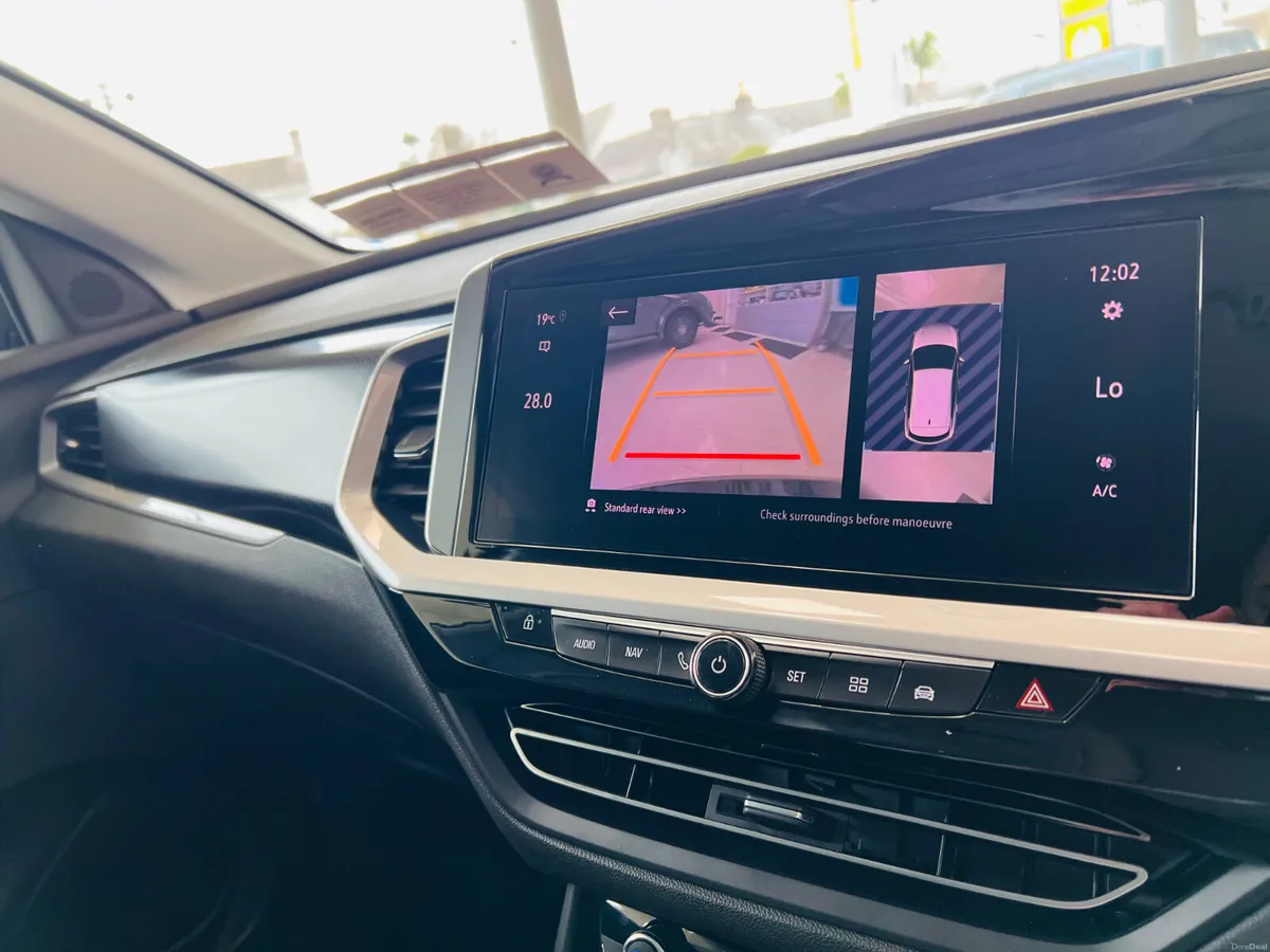 *Now On Sale* 2024 Top Spec GS Only 13000 Kms As N - Image 4