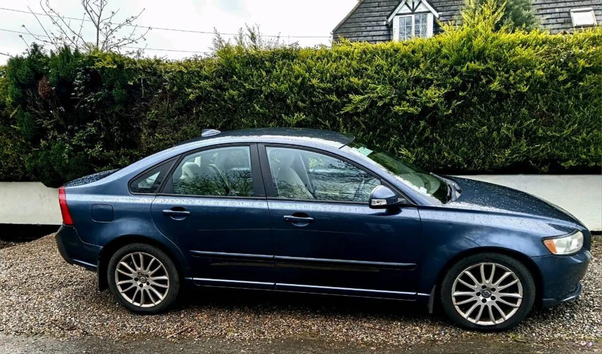 Volvo S40 for sale - Image 2