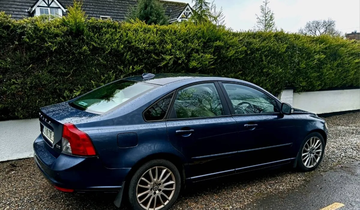 Volvo S40 for sale - Image 3