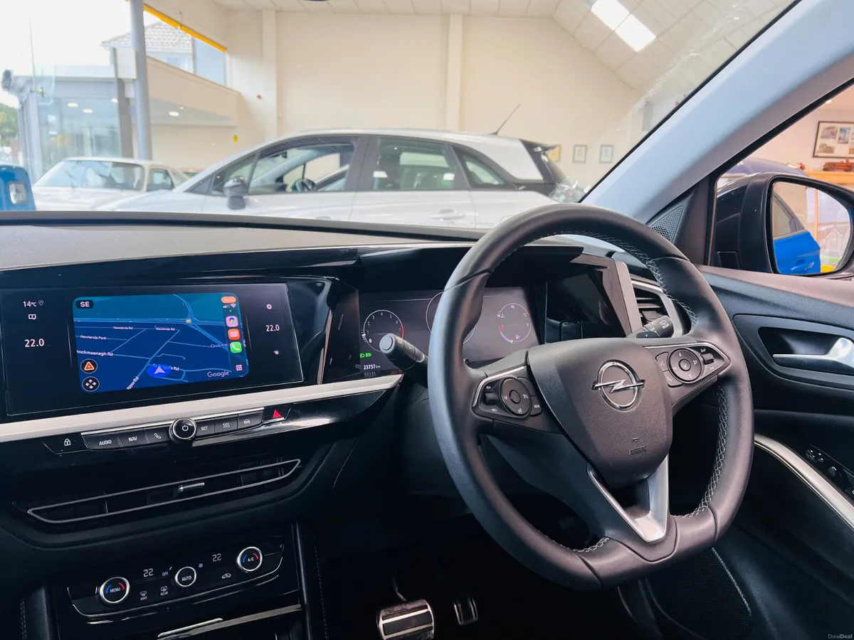 *Now On Sale* AUTOMATIC 8 Speed Petrol Tiny Kms As - Image 4