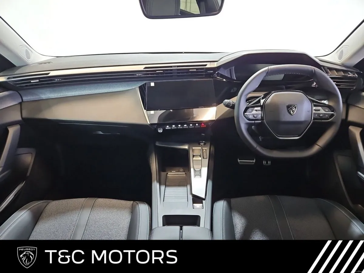 Peugeot 408 New E408 58kWh -up to 453km Range! In - Image 2