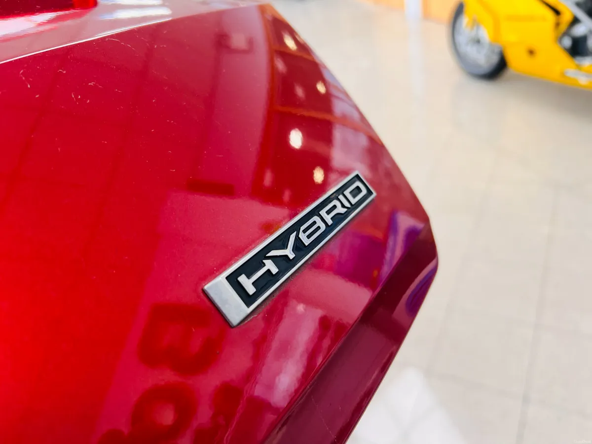 HYBRID OPEL EDITION Plug In As New Low Kms Huge Sp - Image 4