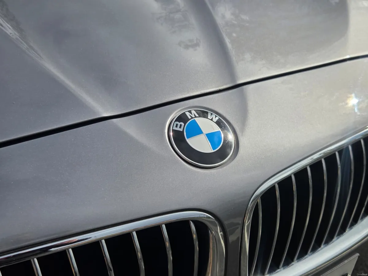 BMW 5-Series 2014 - Image 4