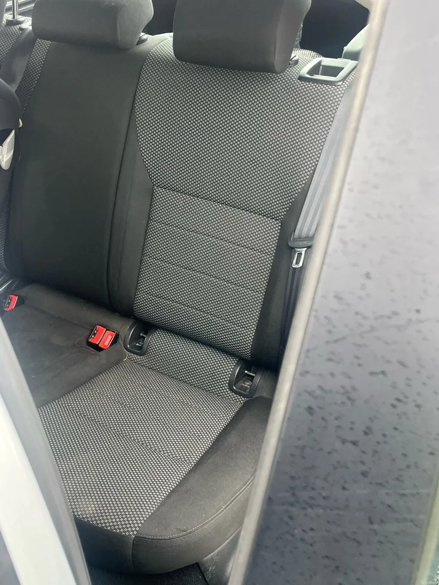 Skoda Octavia - Image 3